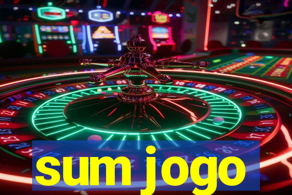 sum jogo